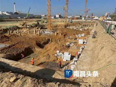 假期一向工 资阳市加快安设房建设进度