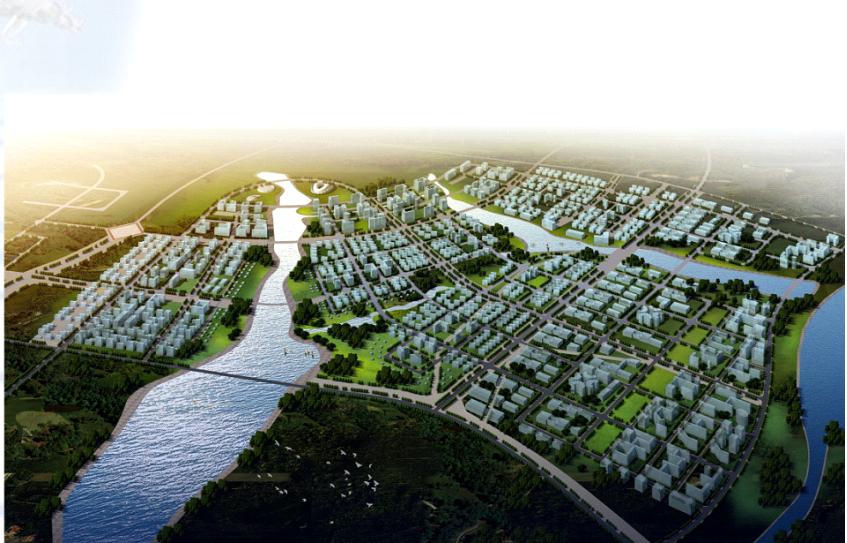 环鄱阳湖资阳赣江区域水利建设项目一期乐化片区综合开发项目简介